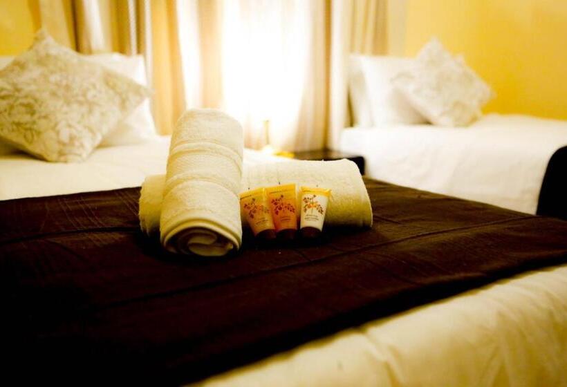 套房, Gracious Lodge