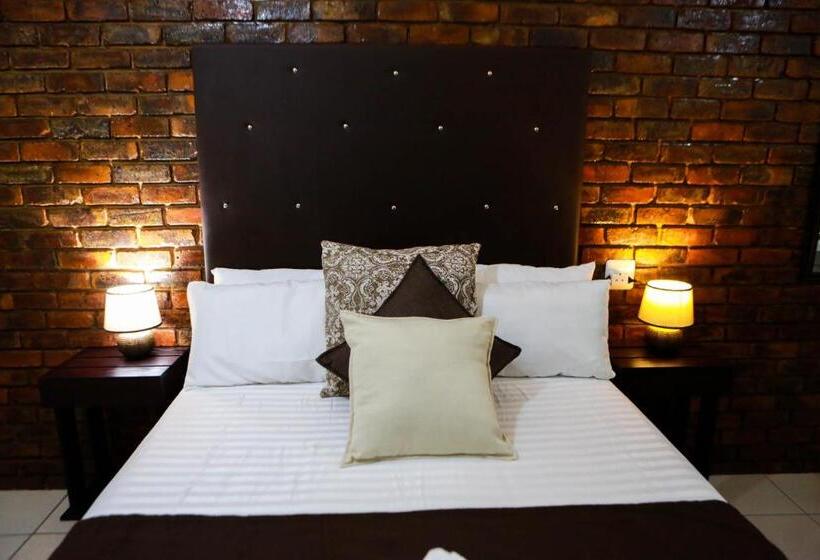 套房, Gracious Lodge