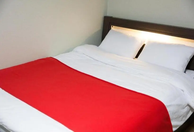 Chambre Standard, Castle