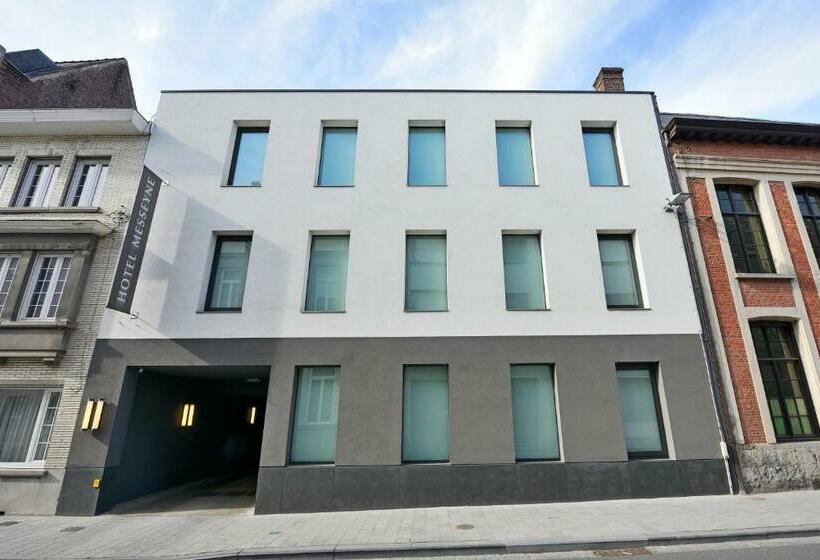 إستوديو قياسى, Studio K