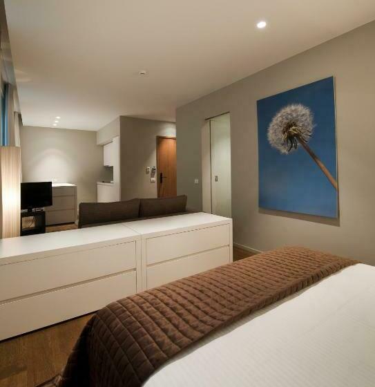 إستوديو قياسى, Studio K