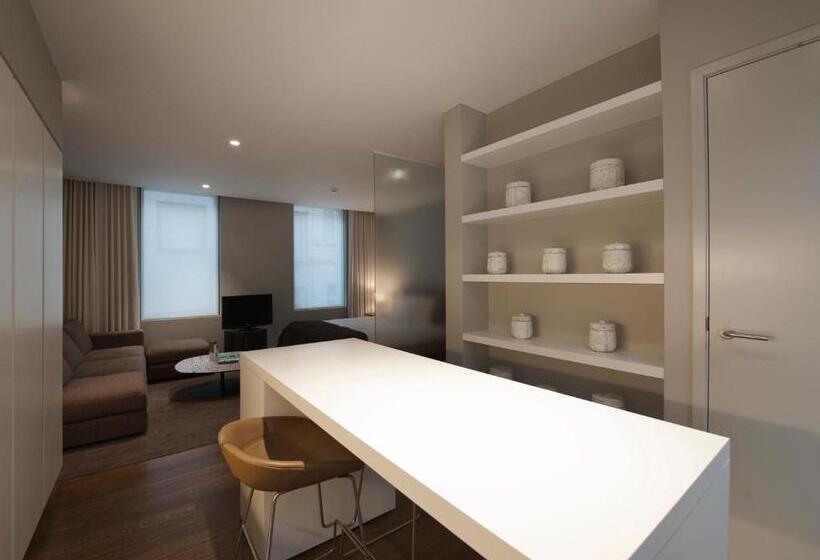 إستوديو قياسى, Studio K