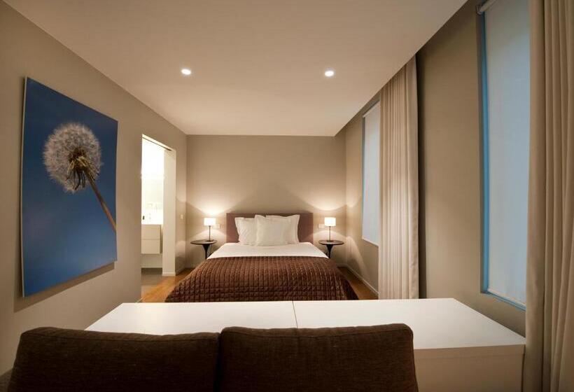 إستوديو قياسى, Studio K