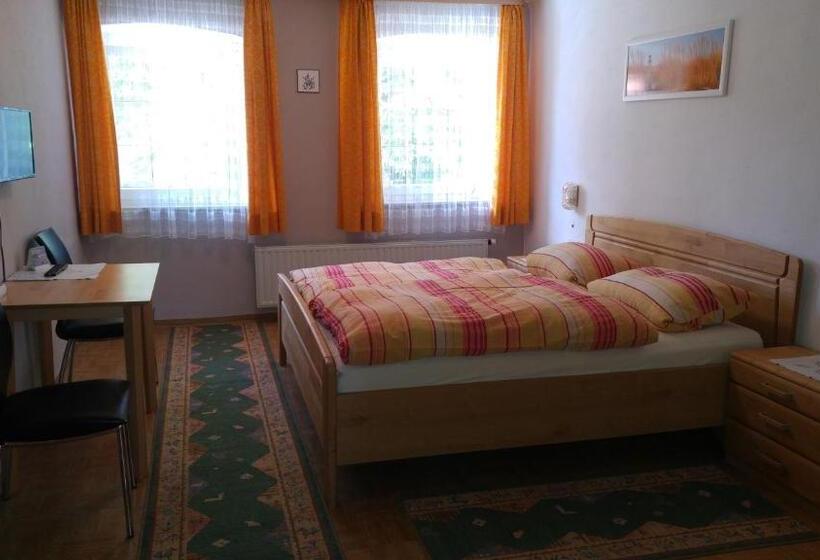 Quarto standard, Gasthaus Zum Goldenen Roß