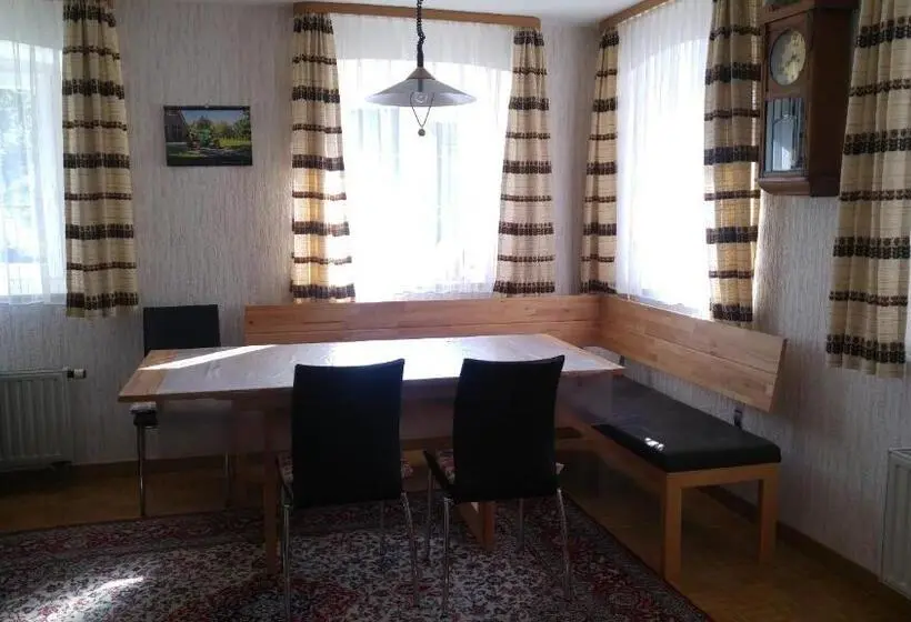 1ベッドルームアパートメント, Gasthaus Zum Goldenen Roß