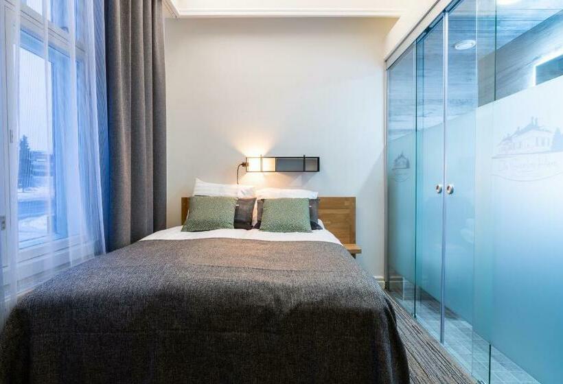 스탠다드 룸, De Gamlas Hem Hotel & Restaurant