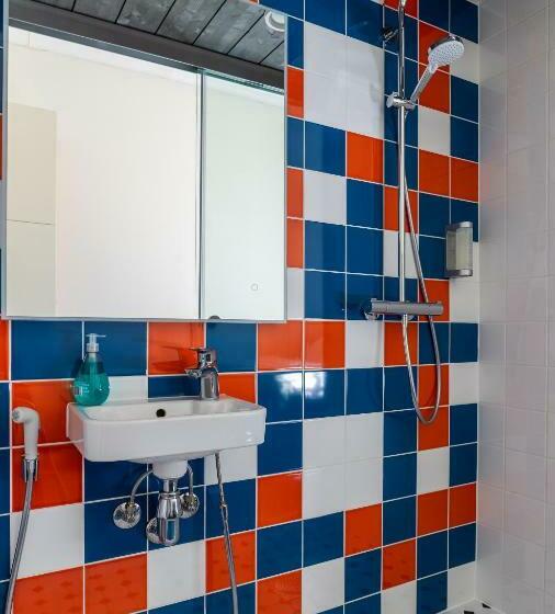 스탠다드 싱글 룸, De Gamlas Hem Hotel & Restaurant