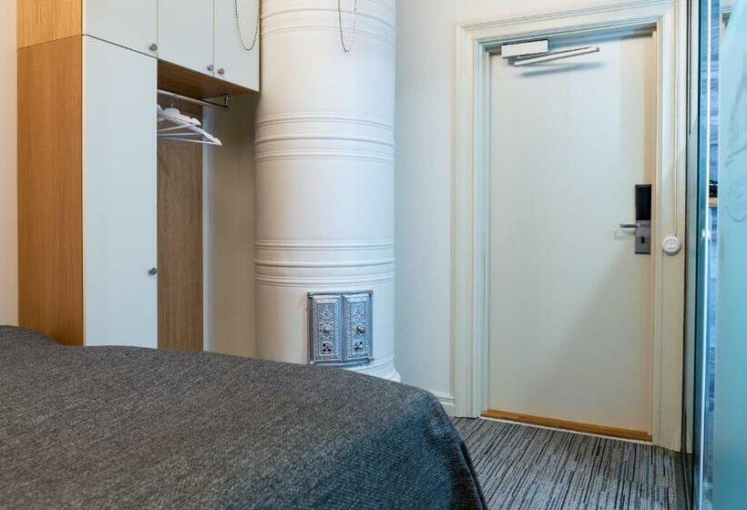 스탠다드 룸, De Gamlas Hem Hotel & Restaurant