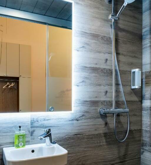 스탠다드 룸, De Gamlas Hem Hotel & Restaurant