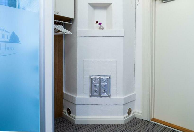 스탠다드 룸, De Gamlas Hem Hotel & Restaurant