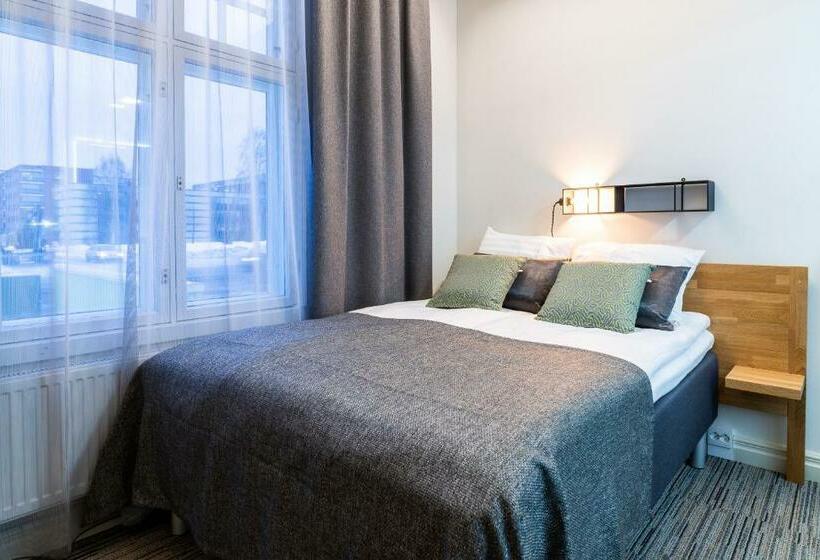 스탠다드 룸, De Gamlas Hem Hotel & Restaurant