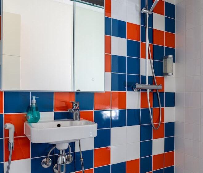 스탠다드 싱글 룸, De Gamlas Hem Hotel & Restaurant