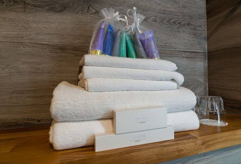 주니어 스위트, De Gamlas Hem Hotel & Restaurant