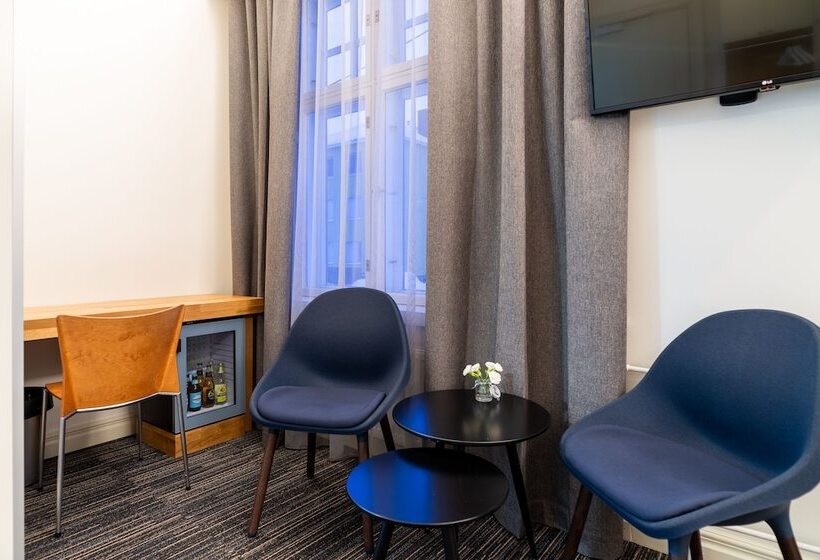 주니어 스위트, De Gamlas Hem Hotel & Restaurant