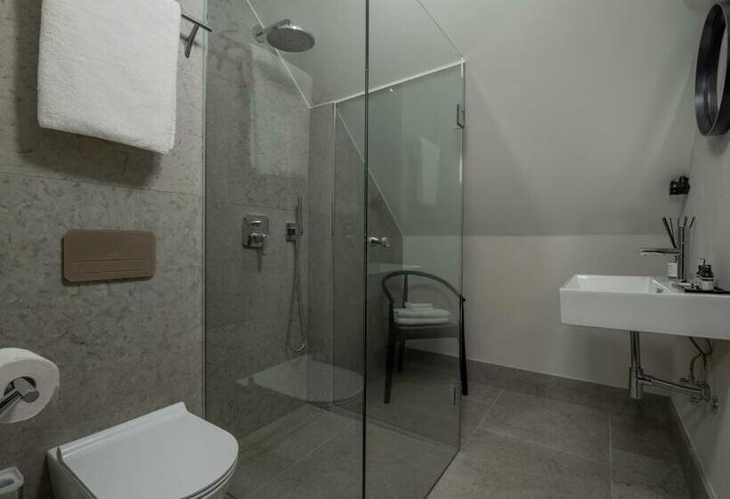 سوییت, Boutique Hotel Rosenplänter