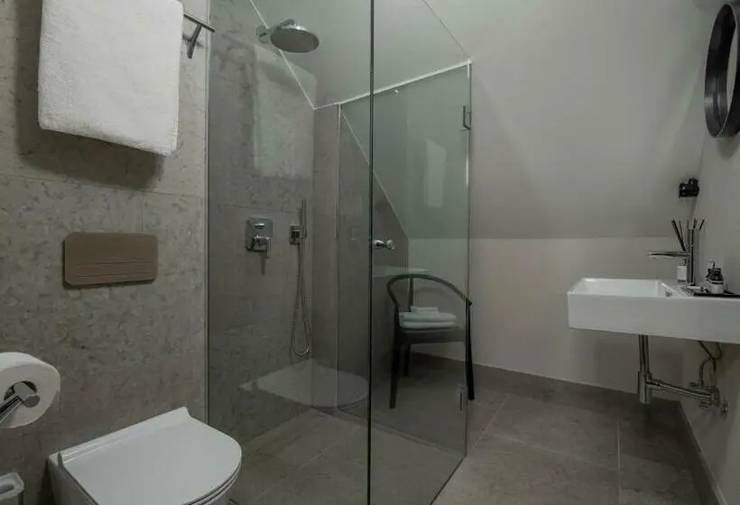 سوییت, Boutique Hotel Rosenplänter