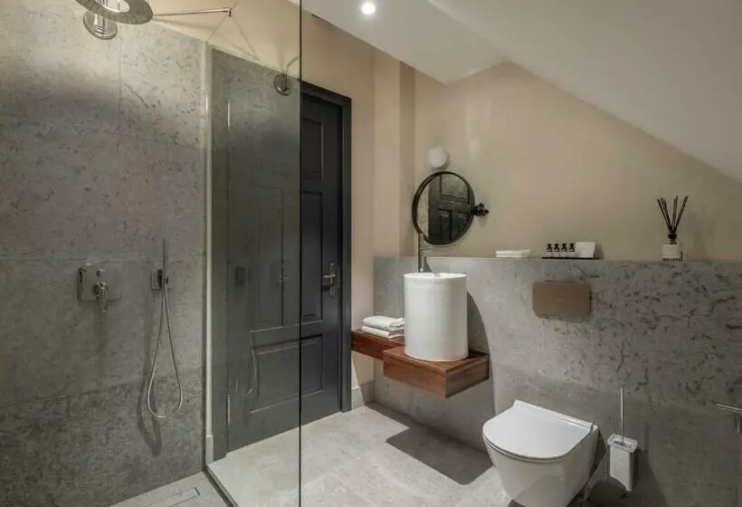 سوییت جونیور, Boutique Hotel Rosenplänter