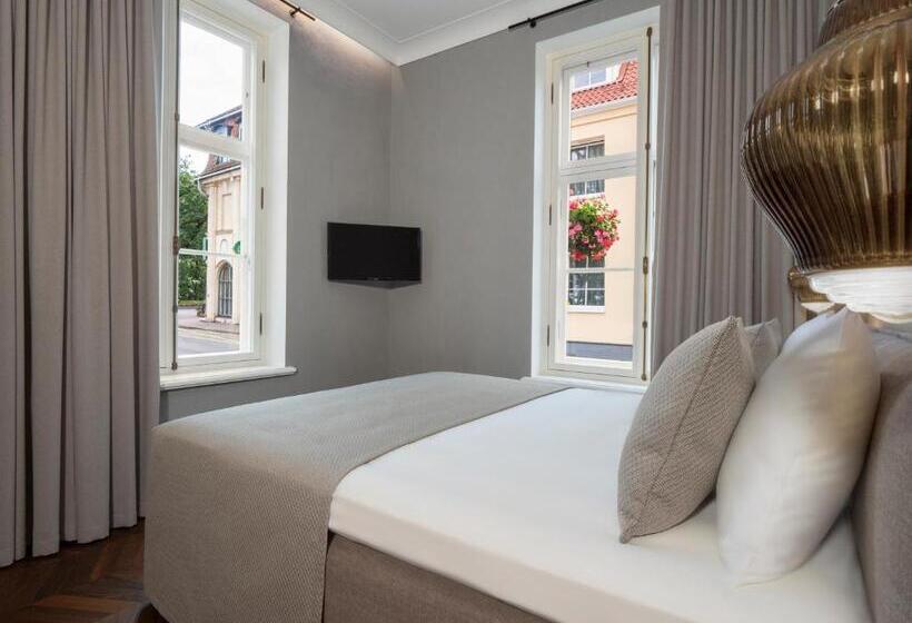 اتاق لوکس, Boutique Hotel Rosenplänter