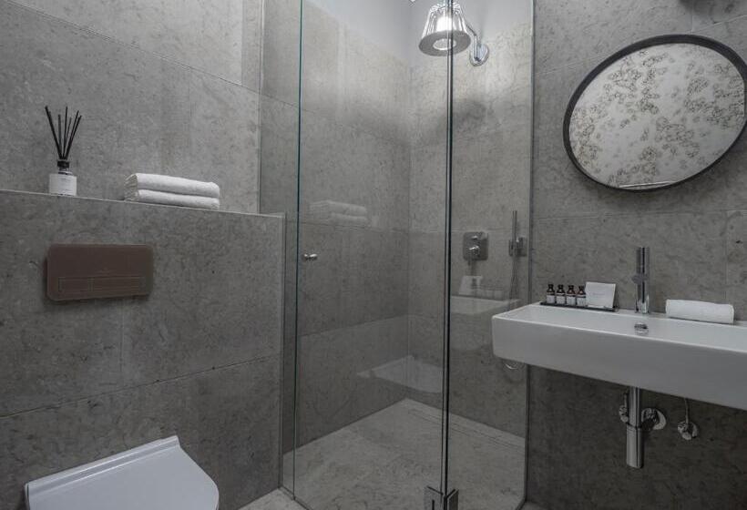 اتاق لوکس, Boutique Hotel Rosenplänter