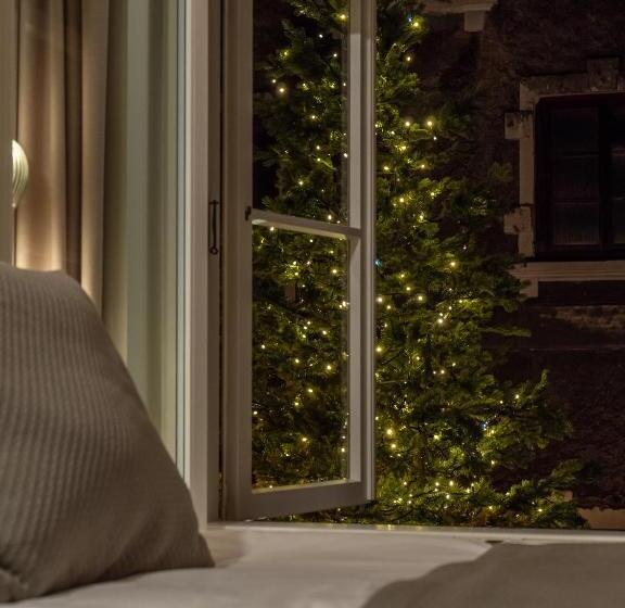 اتاق لوکس, Boutique Hotel Rosenplänter