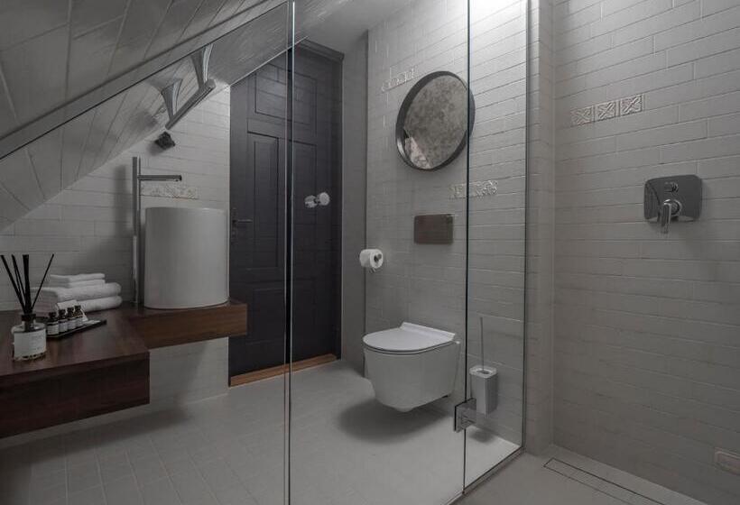 اتاق سوپریور, Boutique Hotel Rosenplänter