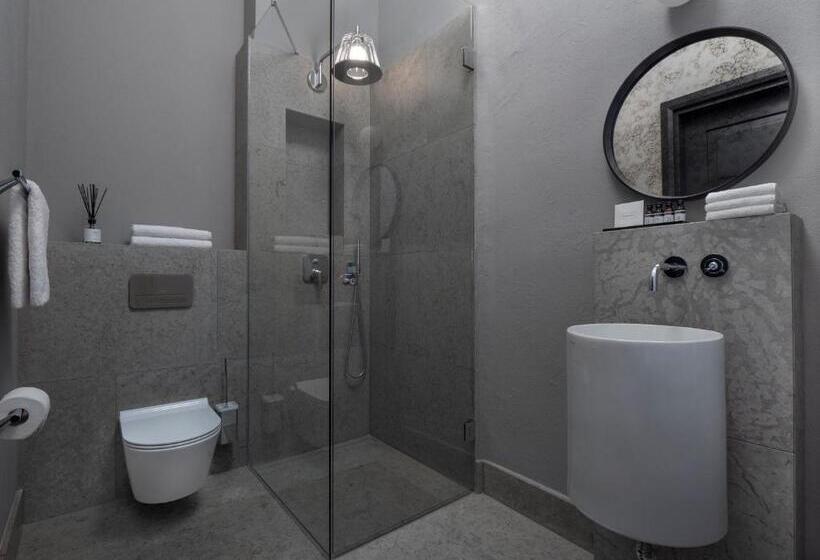 اتاق سوپریور, Boutique Hotel Rosenplänter