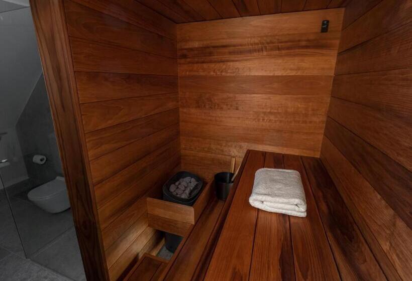 سوییت, Boutique Hotel Rosenplänter