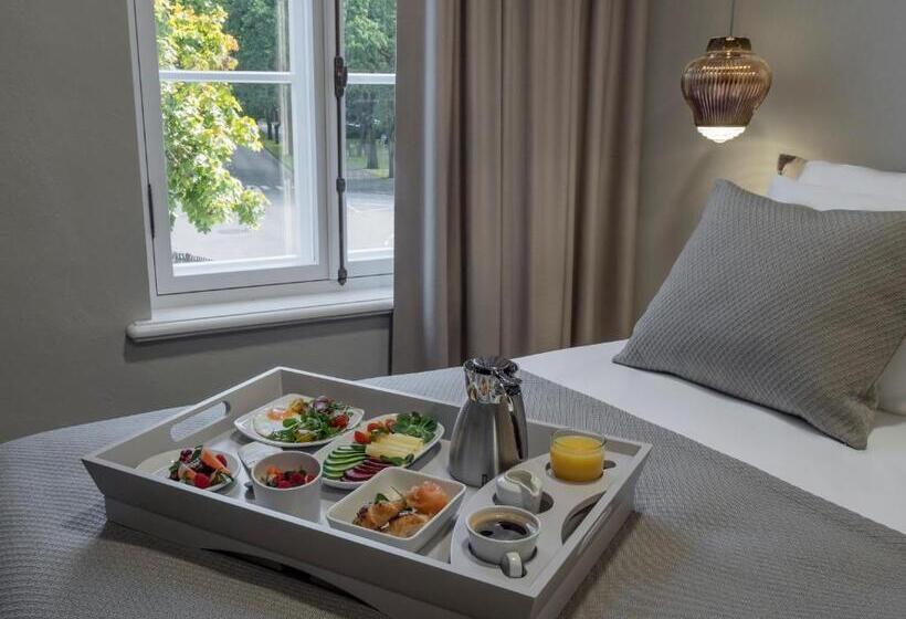 سوییت جونیور, Boutique Hotel Rosenplänter