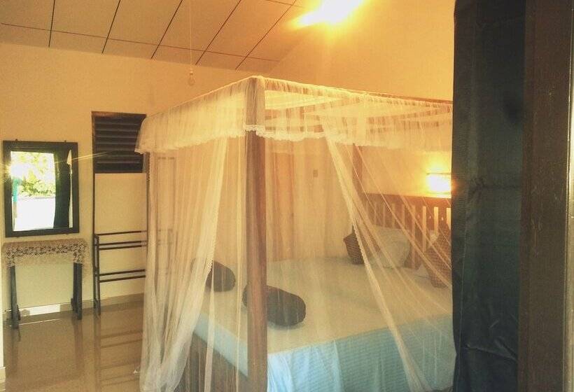 Номер Deluxe Вид на Море, Sea Avenue Eco Garden