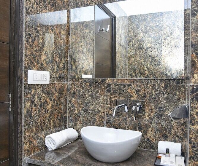 Номер Deluxe, Suncity Plaza