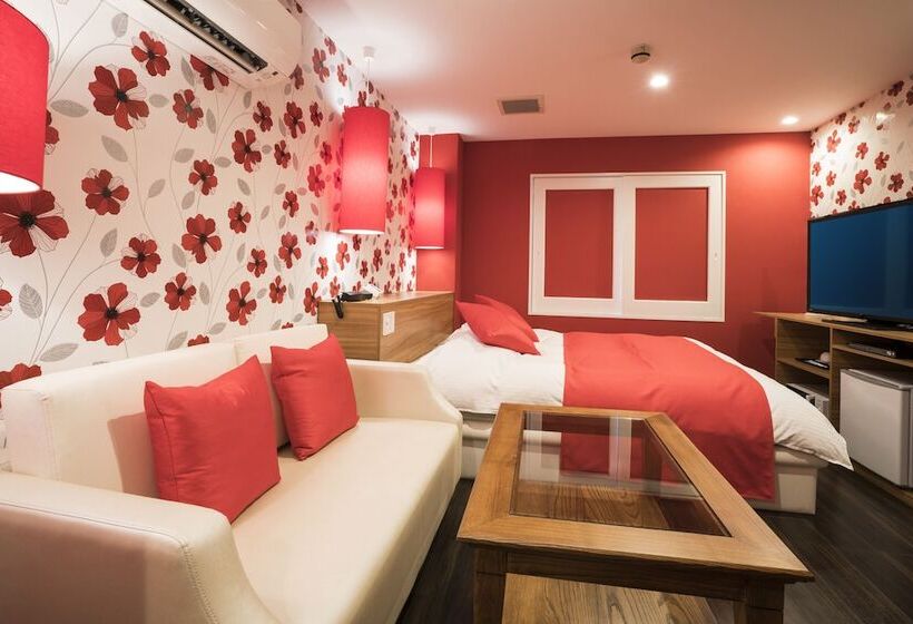 חדר סטנדרט, Xenia Amagasaki