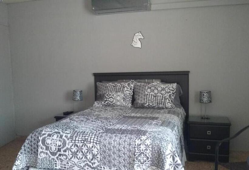 수피리어 룸 풀장 전망, Casa San Benito