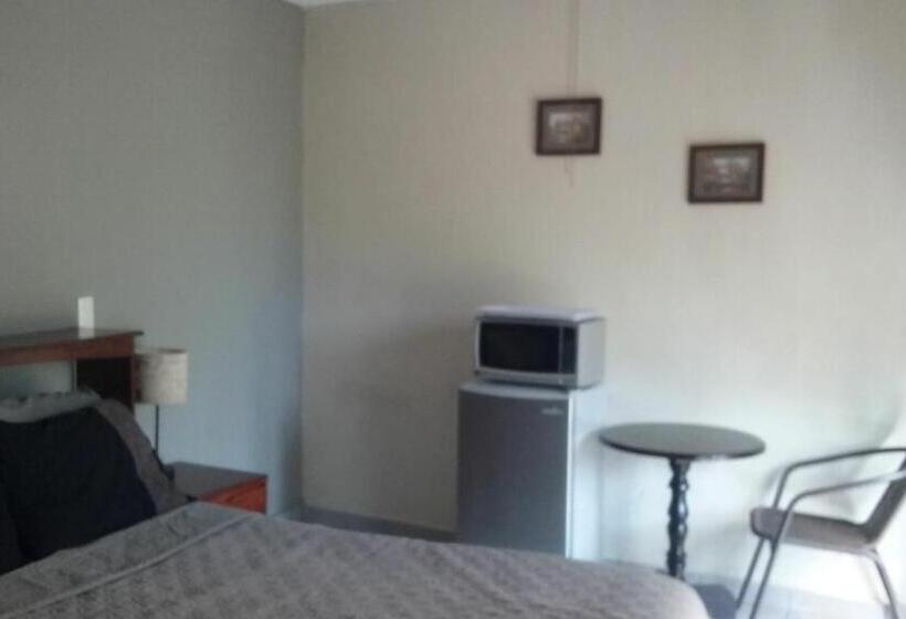 스탠다드 룸 풀장 전망, Casa San Benito