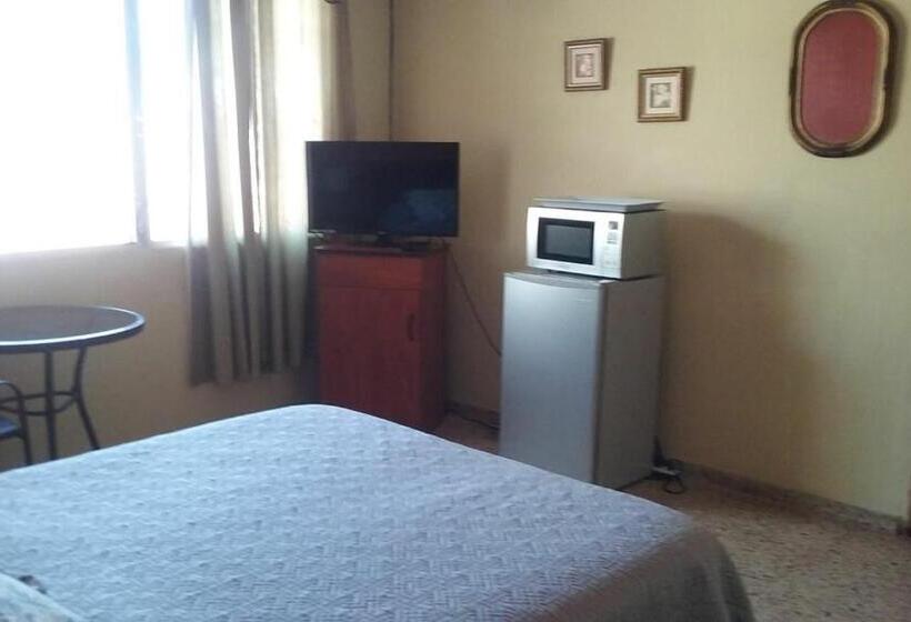 스탠다드 룸, Casa San Benito