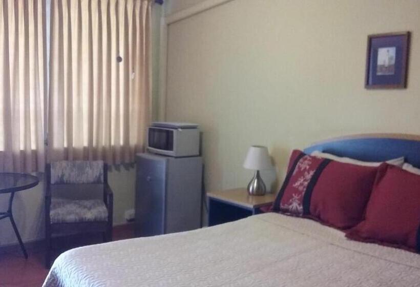 스탠다드 룸, Casa San Benito