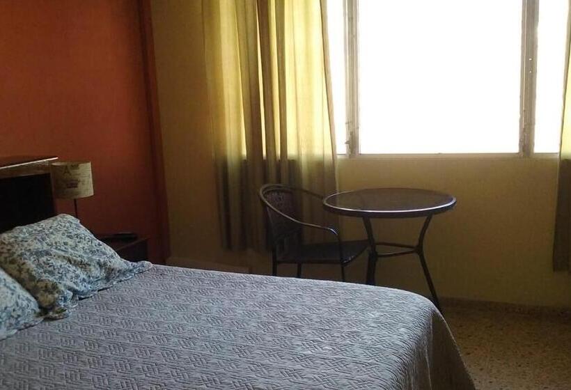 수피리어 룸, Casa San Benito