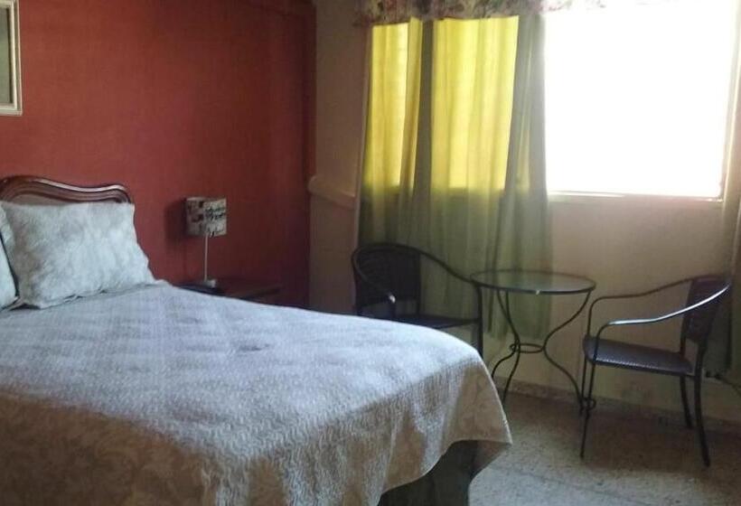 수피리어 룸, Casa San Benito