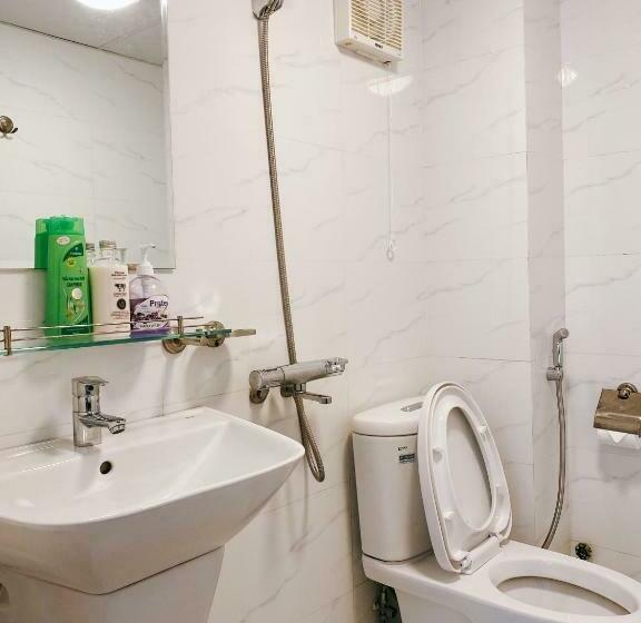 اتاق استاندارد, Lan Anh S Home