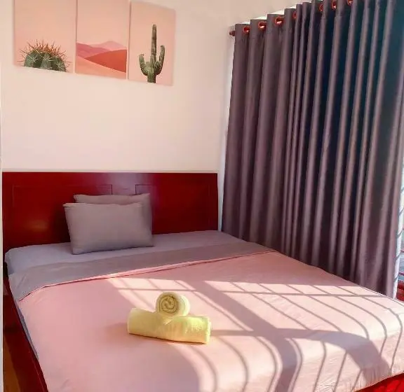 اتاق استاندارد, Lan Anh S Home