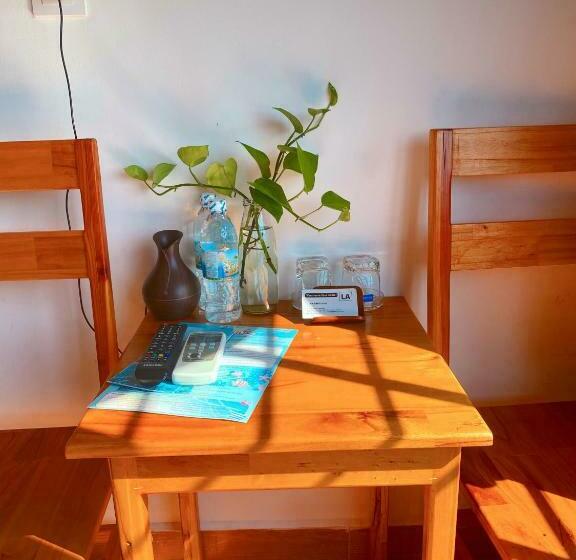 اتاق استاندارد, Lan Anh S Home