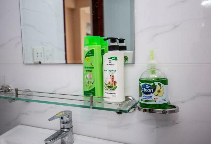 اتاق استاندارد, Lan Anh S Home