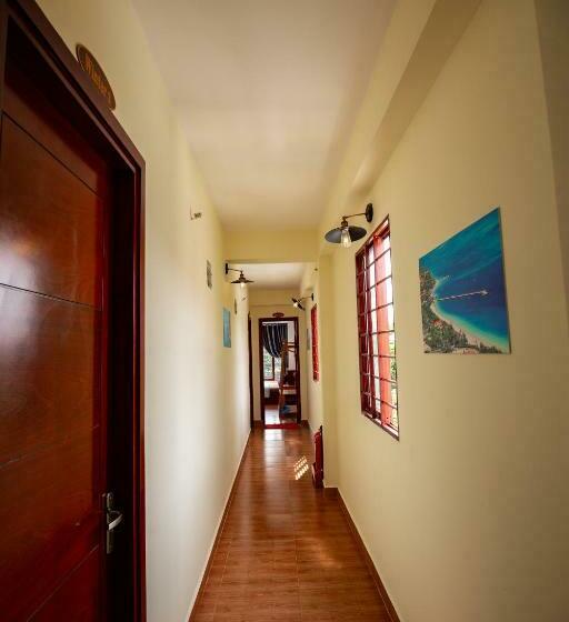 اتاق استاندارد, Lan Anh S Home