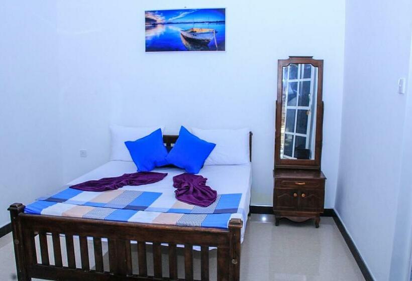 エコノミールーム, Winston Sea Front Villa