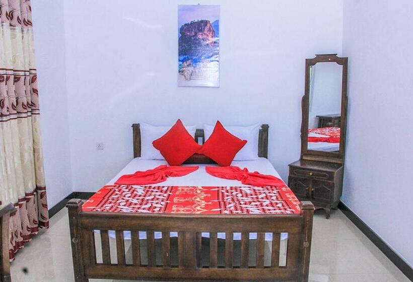 エコノミールーム, Winston Sea Front Villa