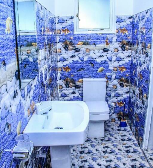 エコノミールーム, Winston Sea Front Villa