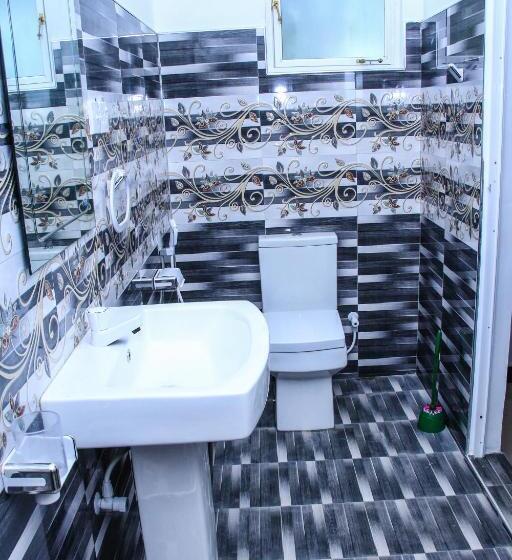 Номер Economy, Winston Sea Front Villa