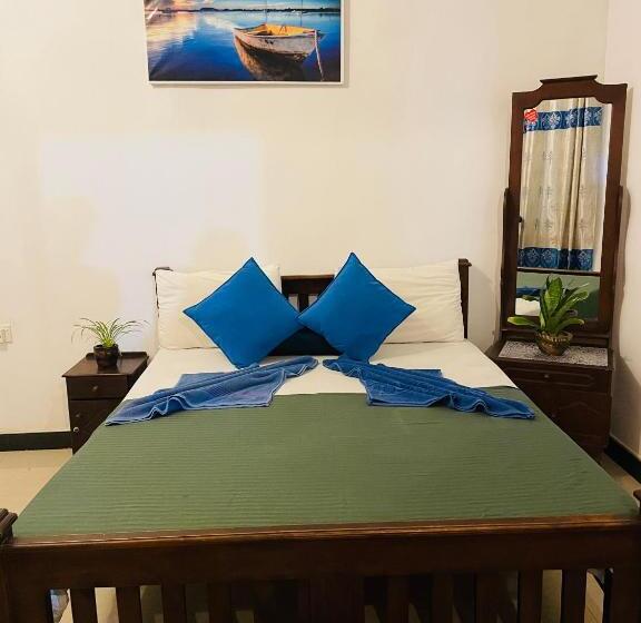 Номер Economy, Winston Sea Front Villa
