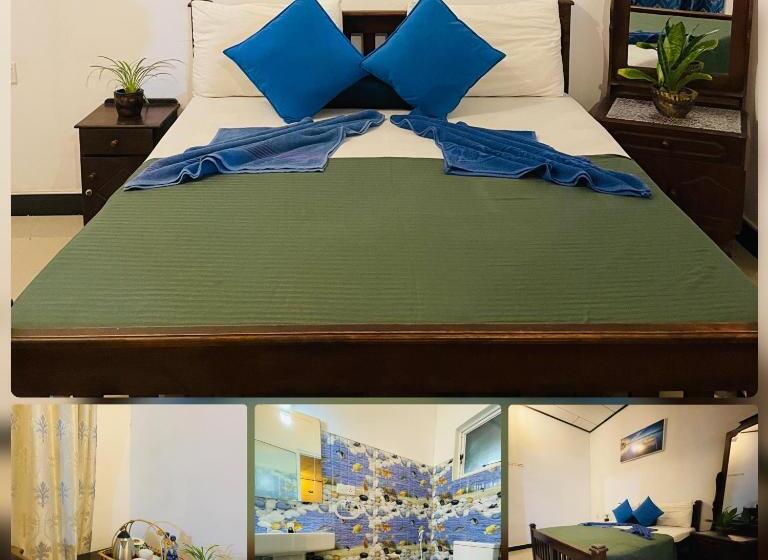 エコノミールーム, Winston Sea Front Villa