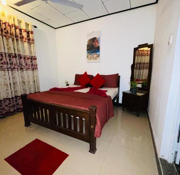 エコノミールーム, Winston Sea Front Villa