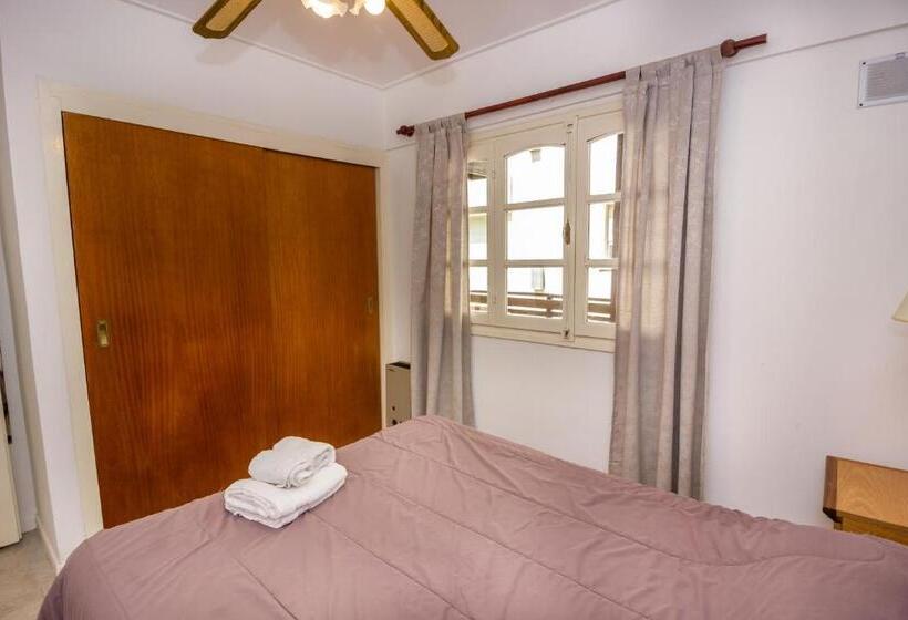 带1个卧室的带海景的公寓, 5 Soles I